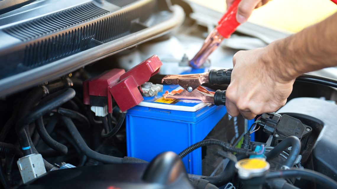 Manutenzione batteria d’auto, alcuni suggerimenti