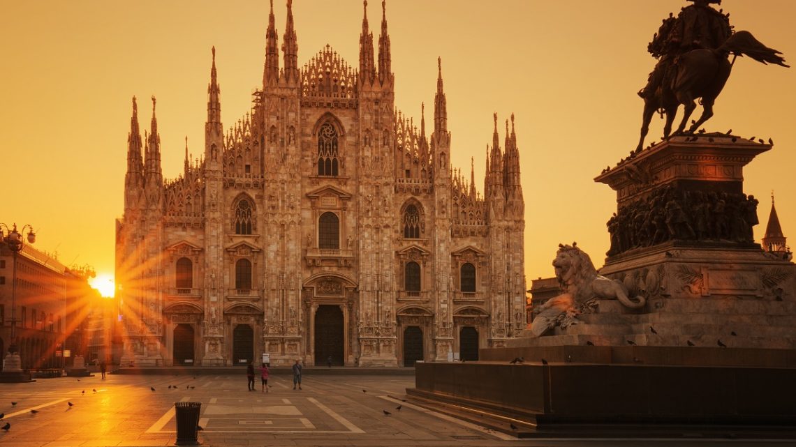 Milano: perché è riduttivo definirla soltanto “capitale economica italiana”