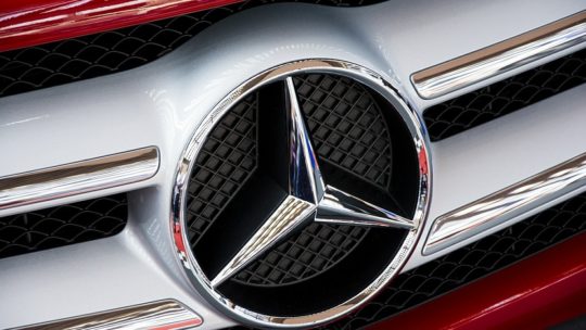 Nuovo restyling Classe A: cosa cambierà per questa nuova Mercedes?